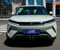 Зелений БІД Yuan Up, об'ємом двигуна 0 л та пробігом 1 тис. км за 20200 $, фото 1 на Automoto.ua