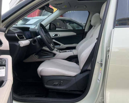 Зеленый БИД Yuan Up, объемом двигателя 0 л и пробегом 5 тыс. км за 16000 $, фото 4 на Automoto.ua