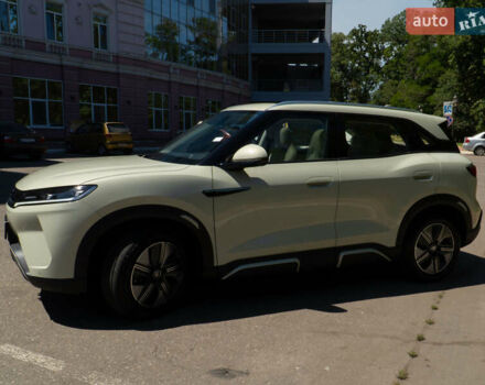 Зеленый БИД Yuan Up, объемом двигателя 0 л и пробегом 1 тыс. км за 20200 $, фото 16 на Automoto.ua
