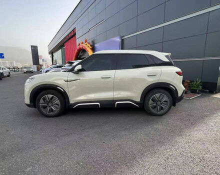 Зеленый БИД Yuan Up, объемом двигателя 0 л и пробегом 5 тыс. км за 16000 $, фото 1 на Automoto.ua