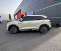 Зеленый БИД Yuan Up, объемом двигателя 0 л и пробегом 5 тыс. км за 16000 $, фото 1 на Automoto.ua