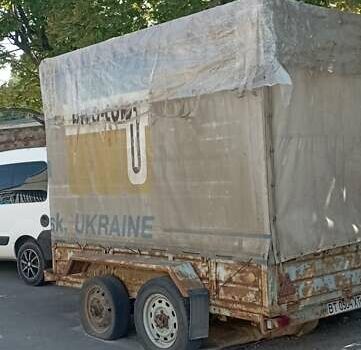 БЗП 7-02, об'ємом двигуна 0 л та пробігом 1 тис. км за 1300 $, фото 4 на Automoto.ua