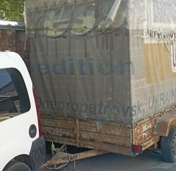 БЗП 7-02, об'ємом двигуна 0 л та пробігом 1 тис. км за 1300 $, фото 1 на Automoto.ua