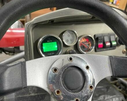 Червоний Баггі 250, об'ємом двигуна 0.25 л та пробігом 1 тис. км за 2300 $, фото 3 на Automoto.ua