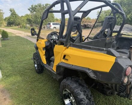 Багги 3302, объемом двигателя 1 л и пробегом 0 тыс. км за 8300 $, фото 4 на Automoto.ua