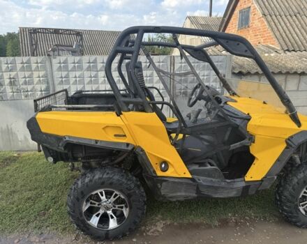Багги 3302, объемом двигателя 1 л и пробегом 0 тыс. км за 8300 $, фото 2 на Automoto.ua