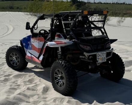 Багги 3302, объемом двигателя 1 л и пробегом 0 тыс. км за 7350 $, фото 8 на Automoto.ua