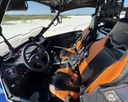 Багги 3302, объемом двигателя 1 л и пробегом 0 тыс. км за 7350 $, фото 9 на Automoto.ua
