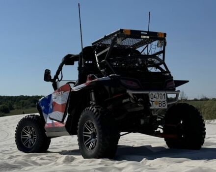 Багги 3302, объемом двигателя 1 л и пробегом 0 тыс. км за 7350 $, фото 7 на Automoto.ua