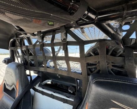 Багги 3302, объемом двигателя 1 л и пробегом 0 тыс. км за 7350 $, фото 10 на Automoto.ua