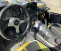 Багги 3302, объемом двигателя 1 л и пробегом 0 тыс. км за 10500 $, фото 15 на Automoto.ua