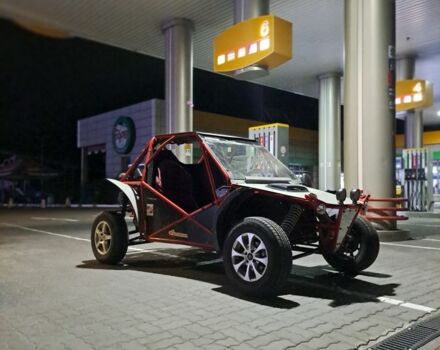 Багги 3302, объемом двигателя 1.6 л и пробегом 0 тыс. км за 5000 $, фото 1 на Automoto.ua