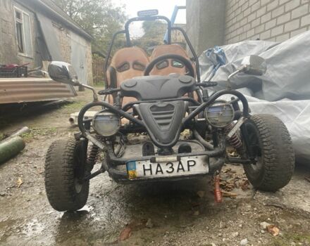 Баггі 3302, об'ємом двигуна 50 л та пробігом 0 тис. км за 364 $, фото 5 на Automoto.ua