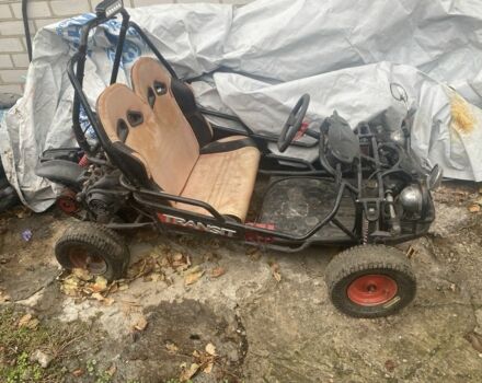 Баггі 3302, об'ємом двигуна 50 л та пробігом 0 тис. км за 364 $, фото 7 на Automoto.ua