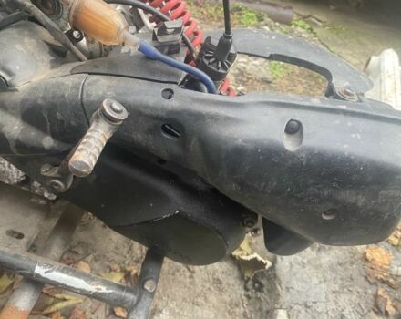 Баггі 3302, об'ємом двигуна 50 л та пробігом 0 тис. км за 364 $, фото 1 на Automoto.ua