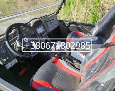 Багги 3302, объемом двигателя 1 л и пробегом 0 тыс. км за 18000 $, фото 4 на Automoto.ua