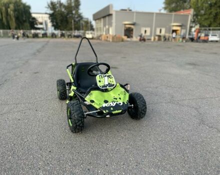 Багги 3302, объемом двигателя 0.75 л и пробегом 0 тыс. км за 980 $, фото 1 на Automoto.ua