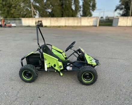 Багги 3302, объемом двигателя 0.75 л и пробегом 0 тыс. км за 980 $, фото 2 на Automoto.ua