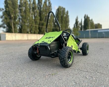 Багги 3302, объемом двигателя 0.75 л и пробегом 0 тыс. км за 980 $, фото 3 на Automoto.ua