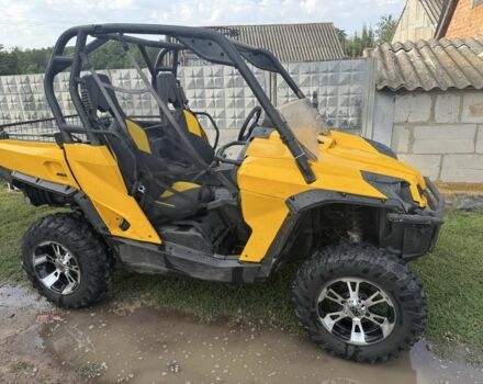 Баггі 3302, об'ємом двигуна 1 л та пробігом 0 тис. км за 8300 $, фото 1 на Automoto.ua
