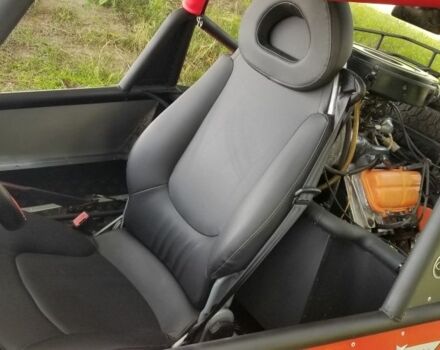 Баггі 4310, об'ємом двигуна 12 л та пробігом 0 тис. км за 2100 $, фото 11 на Automoto.ua