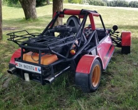 Баггі 4310, об'ємом двигуна 12 л та пробігом 0 тис. км за 2100 $, фото 5 на Automoto.ua