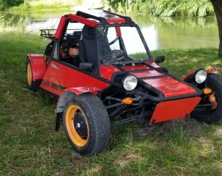 Баггі 4310, об'ємом двигуна 12 л та пробігом 0 тис. км за 2100 $, фото 2 на Automoto.ua