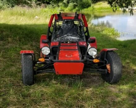 Баггі 4310, об'ємом двигуна 12 л та пробігом 0 тис. км за 2100 $, фото 1 на Automoto.ua