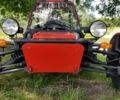 Баггі 4310, об'ємом двигуна 12 л та пробігом 0 тис. км за 2100 $, фото 8 на Automoto.ua