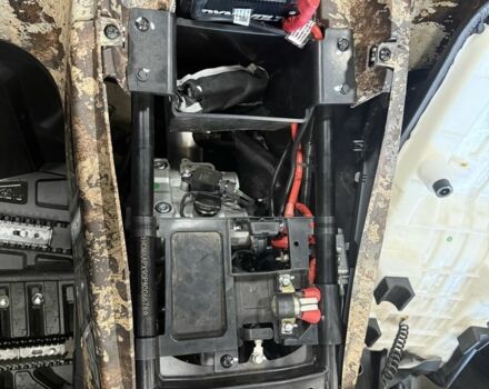 Багги 4310, объемом двигателя 0.55 л и пробегом 0 тыс. км за 6600 $, фото 11 на Automoto.ua