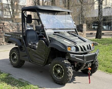 Багги 4310, объемом двигателя 0.55 л и пробегом 0 тыс. км за 6600 $, фото 2 на Automoto.ua