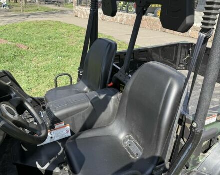 Багги 4310, объемом двигателя 0.55 л и пробегом 0 тыс. км за 6600 $, фото 8 на Automoto.ua