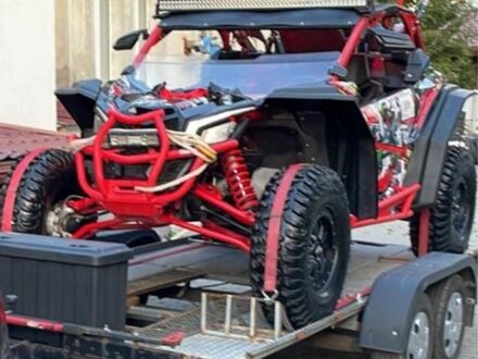 Баггі 4310 2018 у Сокале на Automoto.ua Баггі 4310, об'ємом двигуна 0.9 л та пробігом 0 тис. км за 18000 $, фото 1 на Automoto.ua