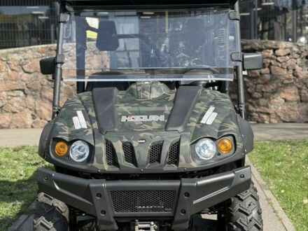 Багги 4310, объемом двигателя 0.55 л и пробегом 0 тыс. км за 6600 $, фото 1 на Automoto.ua