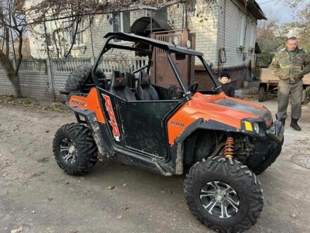 Багги 5312, объемом двигателя 0.8 л и пробегом 0 тыс. км за 6100 $, фото 1 на Automoto.ua