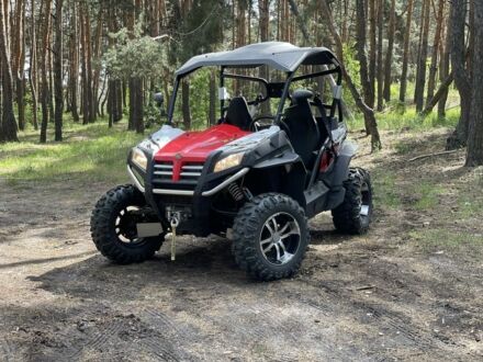 Багги 5312, объемом двигателя 0.6 л и пробегом 0 тыс. км за 7000 $, фото 1 на Automoto.ua