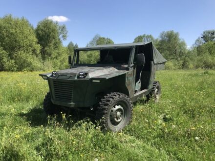 Багги 5312 2024 в Прилуках на Automoto.ua Багги 5312, объемом двигателя 2 л и пробегом 0 тыс. км за 4800 $, фото 1 на Automoto.ua