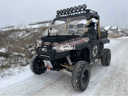 Багги 5312 2024 в Остоге на Automoto.ua Багги 5312, объемом двигателя 1 л и пробегом 0 тыс. км за 14400 $, фото 1 на Automoto.ua