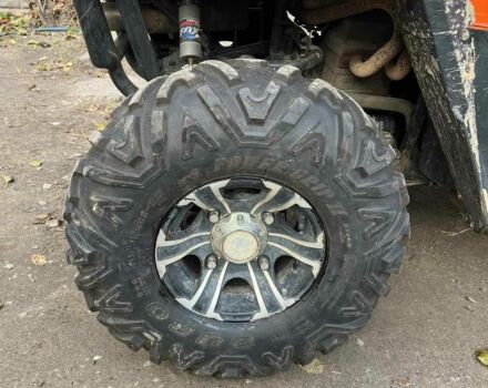 Багги 5312, объемом двигателя 0.8 л и пробегом 0 тыс. км за 6100 $, фото 5 на Automoto.ua