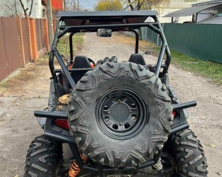 Багги 5312, объемом двигателя 0.8 л и пробегом 0 тыс. км за 6100 $, фото 3 на Automoto.ua