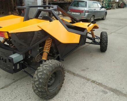 Багги 5312, объемом двигателя 1.5 л и пробегом 0 тыс. км за 5300 $, фото 1 на Automoto.ua