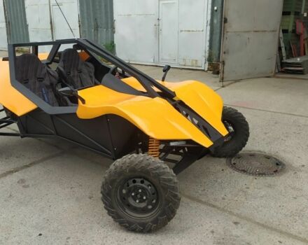 Багги 5312, объемом двигателя 1.5 л и пробегом 0 тыс. км за 5300 $, фото 2 на Automoto.ua