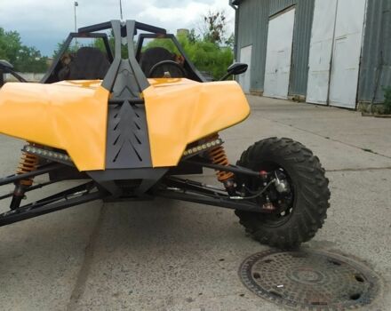 Багги 5312, объемом двигателя 1.5 л и пробегом 0 тыс. км за 5300 $, фото 4 на Automoto.ua