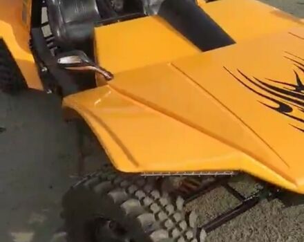 Багги 5312, объемом двигателя 1.5 л и пробегом 0 тыс. км за 5300 $, фото 7 на Automoto.ua