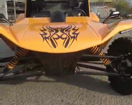 Багги 5312, объемом двигателя 1.5 л и пробегом 0 тыс. км за 5300 $, фото 5 на Automoto.ua