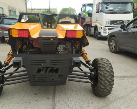Багги 5312, объемом двигателя 1.5 л и пробегом 0 тыс. км за 5300 $, фото 3 на Automoto.ua