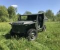 Багги 5312, объемом двигателя 2 л и пробегом 0 тыс. км за 4800 $, фото 1 на Automoto.ua