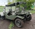 Багги 5312, объемом двигателя 1.6 л и пробегом 0 тыс. км за 3000 $, фото 4 на Automoto.ua