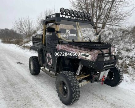Багги 5312, объемом двигателя 1 л и пробегом 0 тыс. км за 14400 $, фото 13 на Automoto.ua
