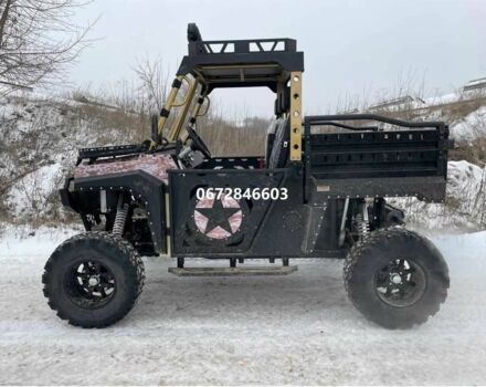 Багги 5312, объемом двигателя 1 л и пробегом 0 тыс. км за 14400 $, фото 1 на Automoto.ua